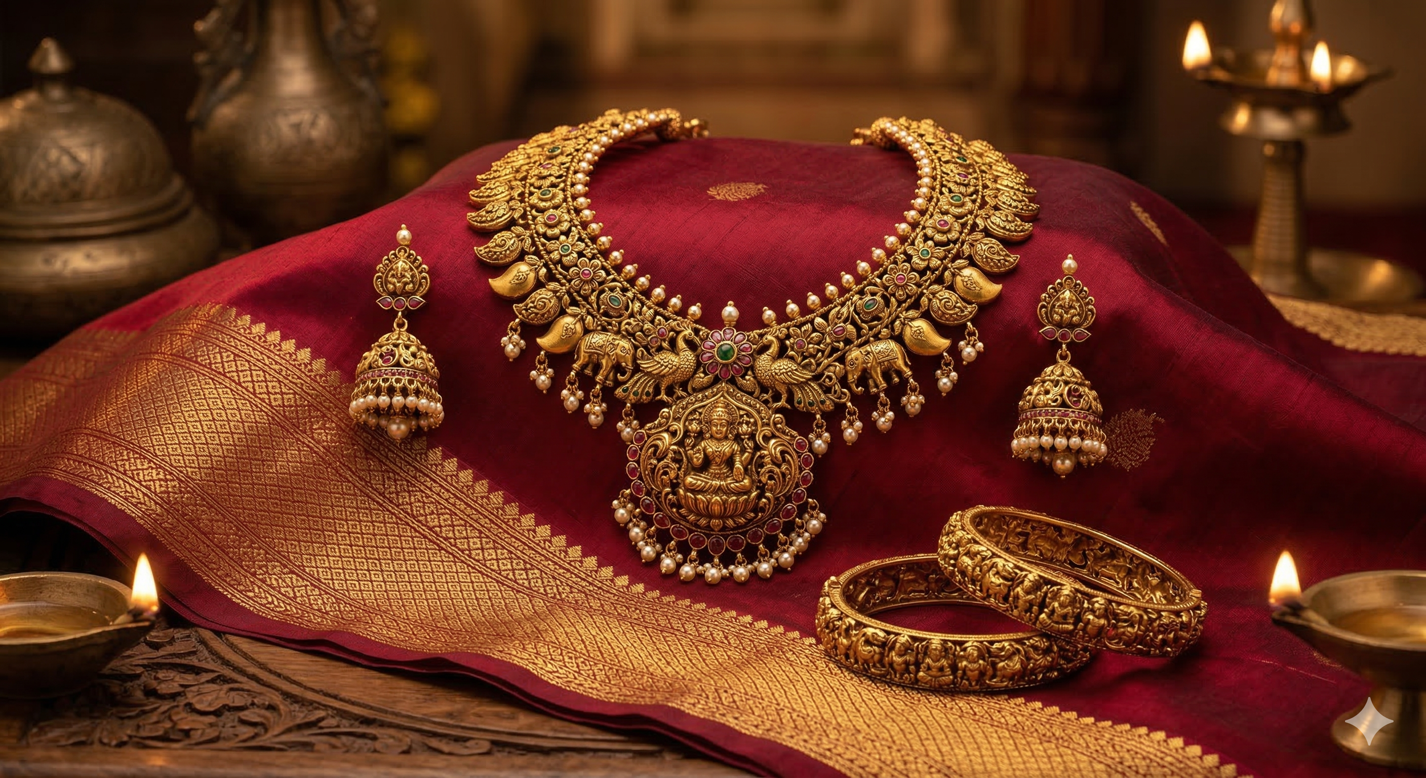 Royal Heritage Jewels